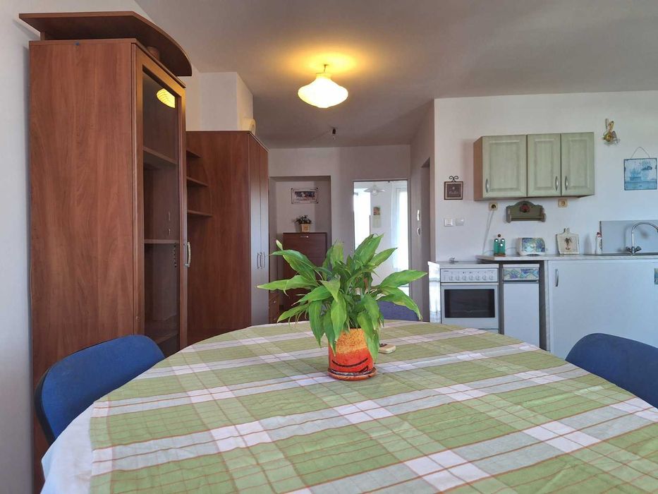 Двустаен апартамент под наем в района на Колхозен пазар Варна