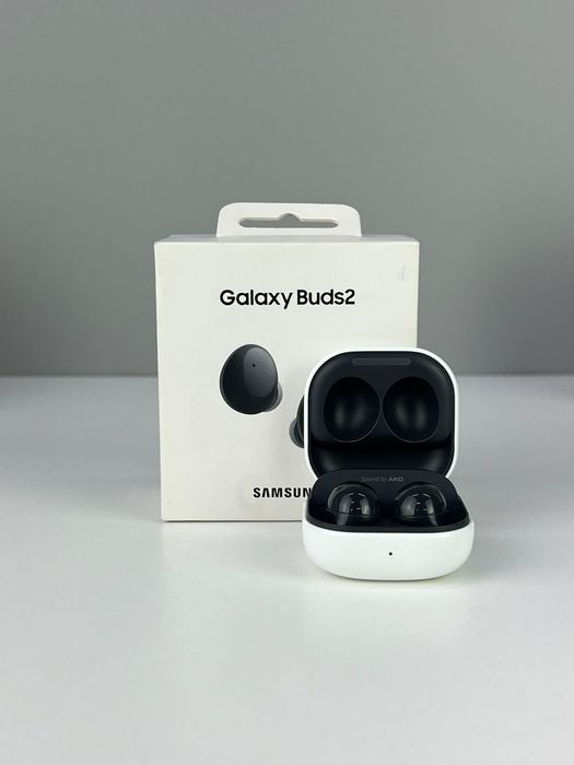 Наушники Samsung Buds 2