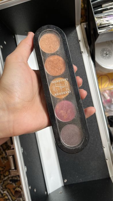 Тени от Atelier оригинал