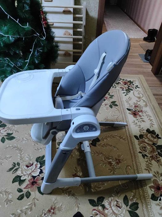 продаю My Little Chair стульчик 3 в 1