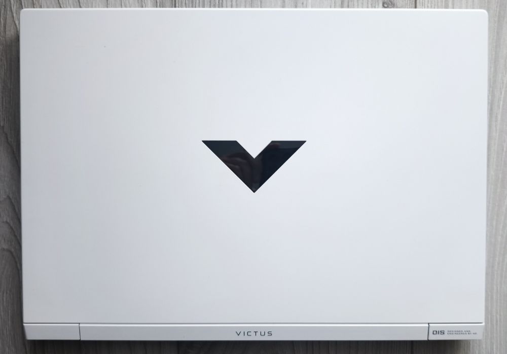 Laptop HP Victus 15-fa / i5-12450h/16gb/512Ssd/Rtx 4050 6gb