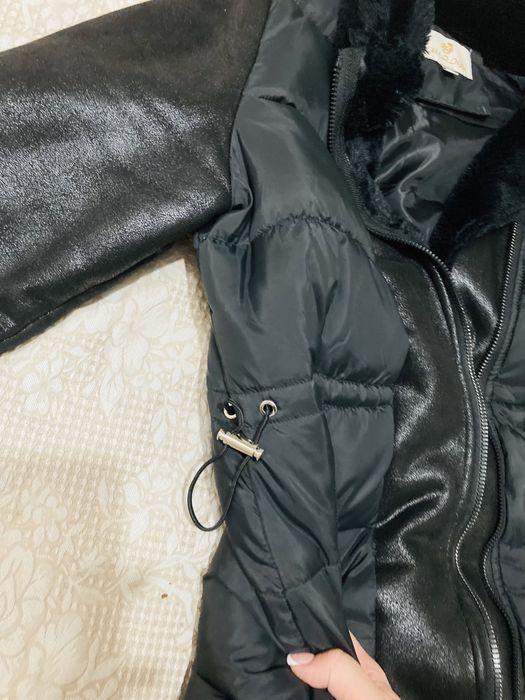 Продам куртку