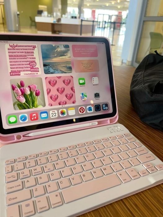 iPad A16, 128 GB