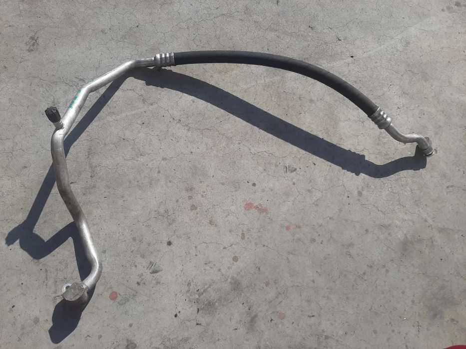 conducta clima ac 2.0 d  bmw seria 5 f10 f11 facelift  9321045-01
