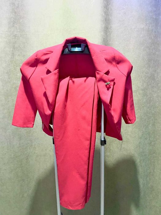 детский костюм для девочек