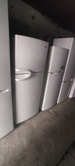 Холодильник с доставкой