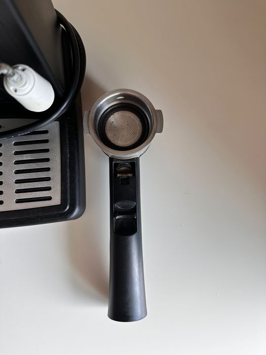 Кафе машина Delonghi