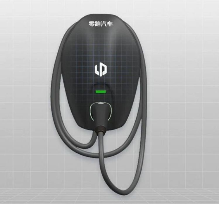 BYD 7kW, 3.3kW Leaopmotor 7kW