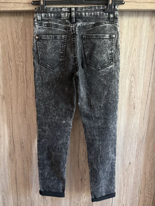 M&Co Нови дънки за момиченце размер 146 за 11 години