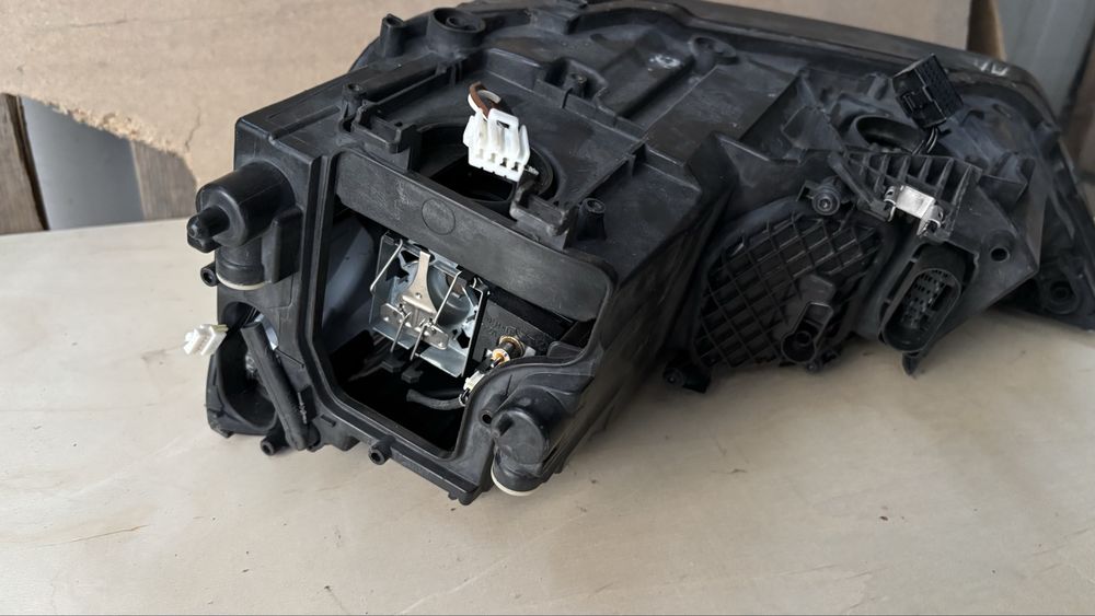 Фар за Audi A1 led