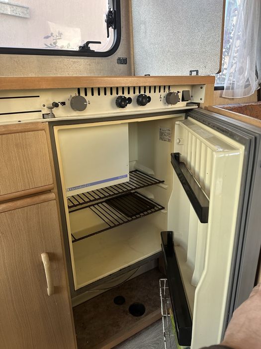 Каравана Adria