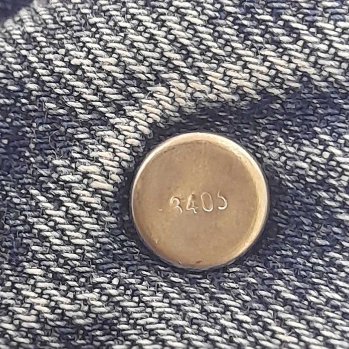 Джинсы Levis 505 / Size W30 L32 / Made in Lesotho