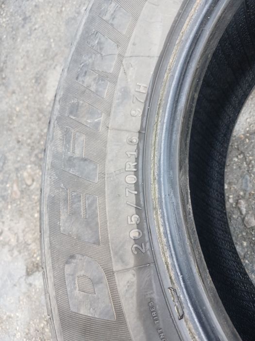 Продам 2 баллона с камерой