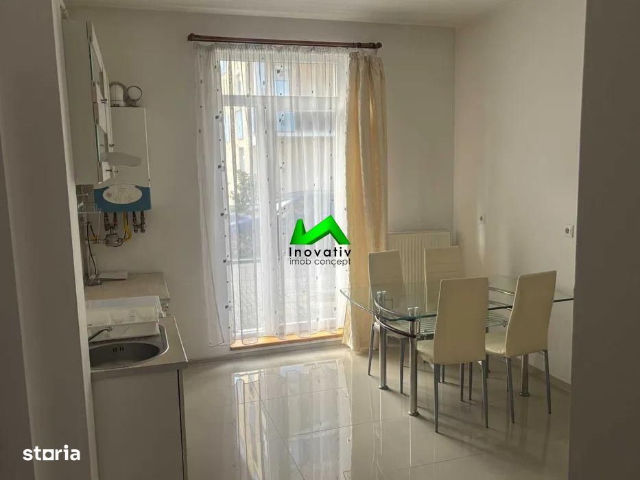 Apartament de inchiriat 2 camere Sibiu Turnisor