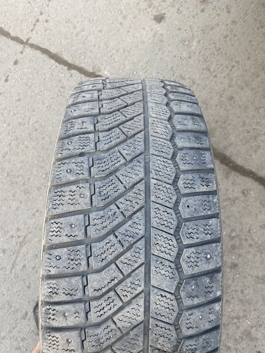 Продам резину 16