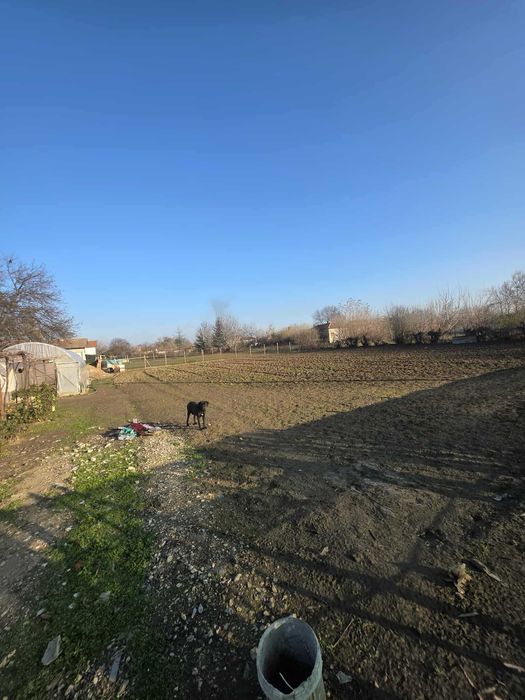 Ексклузивно! Къща готова за нанасяне - село Черна Гора / община Чирпан