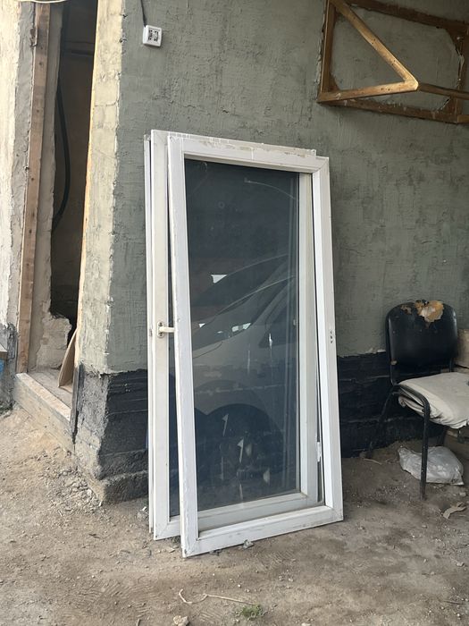 Продам окно пластический