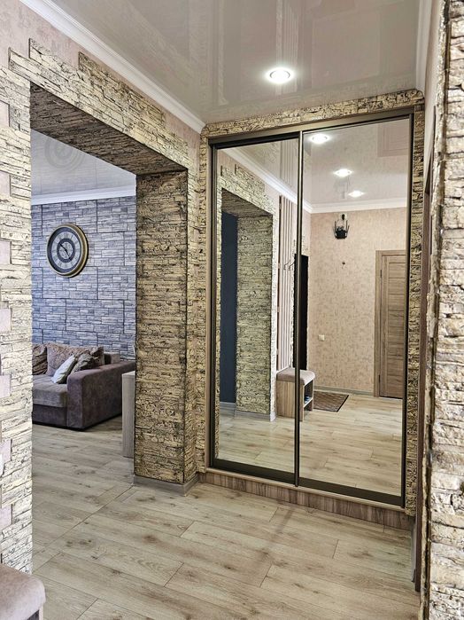 2х. Евро Люкс Центр "Арбат"