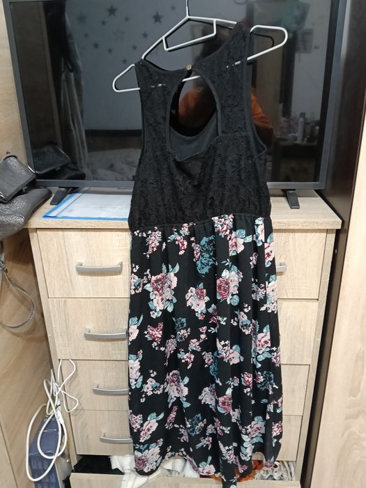 Rochie dama eleganta