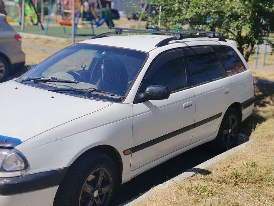 Хорошыи автомабил