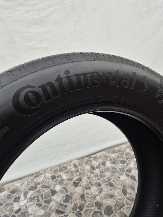 4бр 235 55 18 Continental летни - 24г