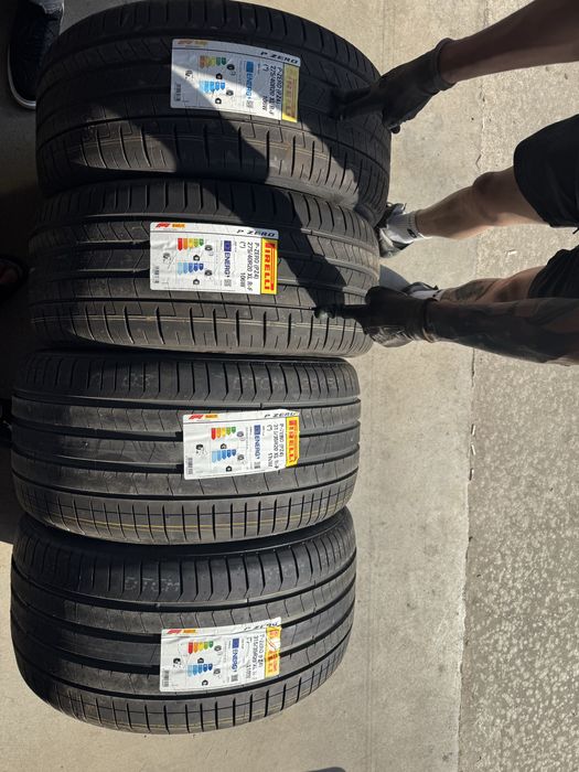 275 40 20/315 35 20 pirelli runflat rsc vara 2024