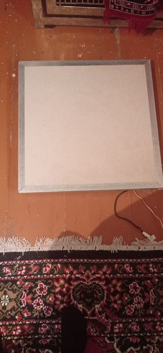 Электрический обогреватель