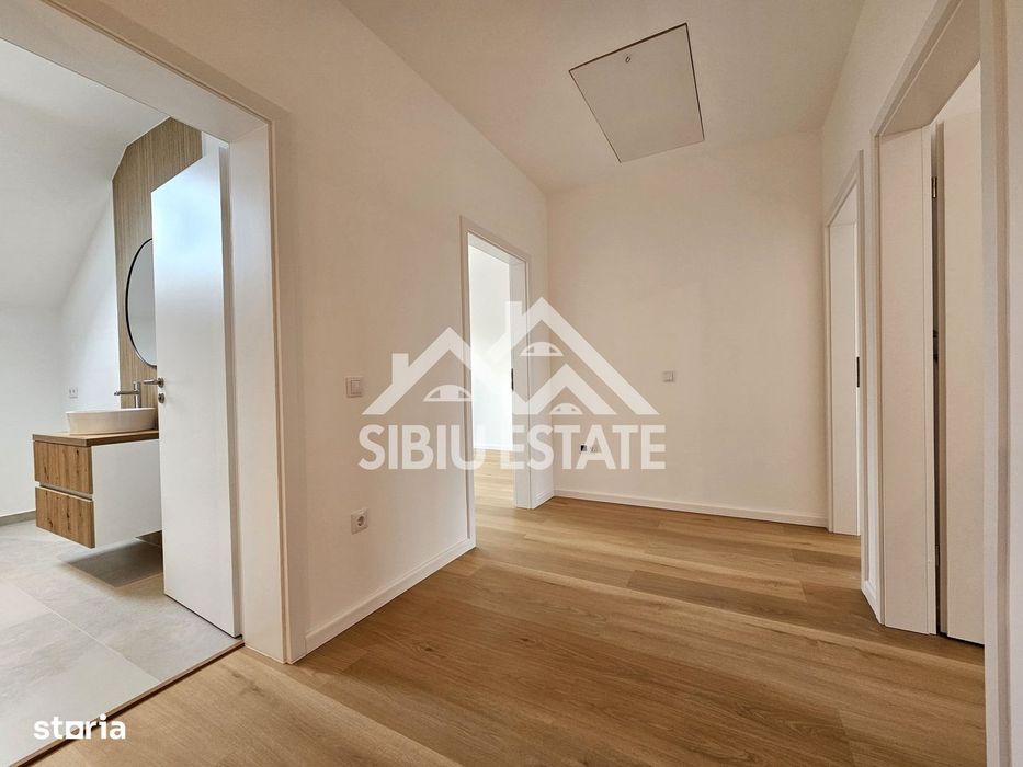 Casa 4 camere LA CHEIE mutare rapida