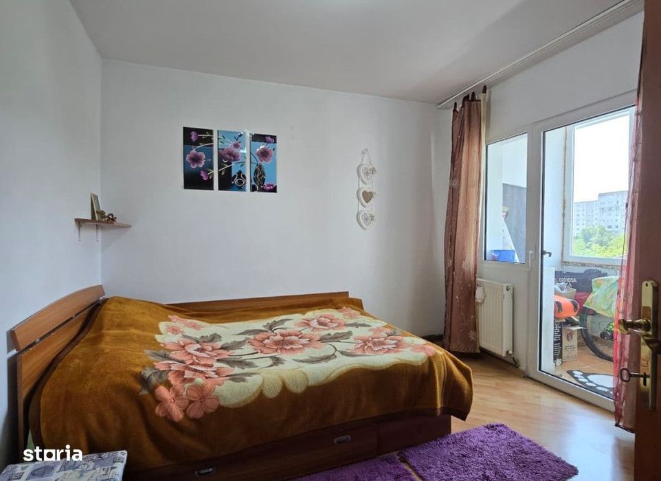 Apartament  2 camere Alexandru cel Bun , 52 metri, etaj 4 Cod:163015