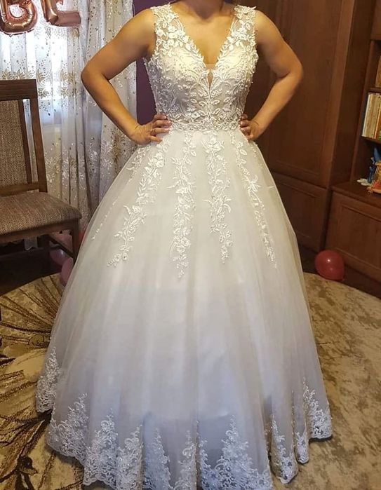 Rochie de mireasa