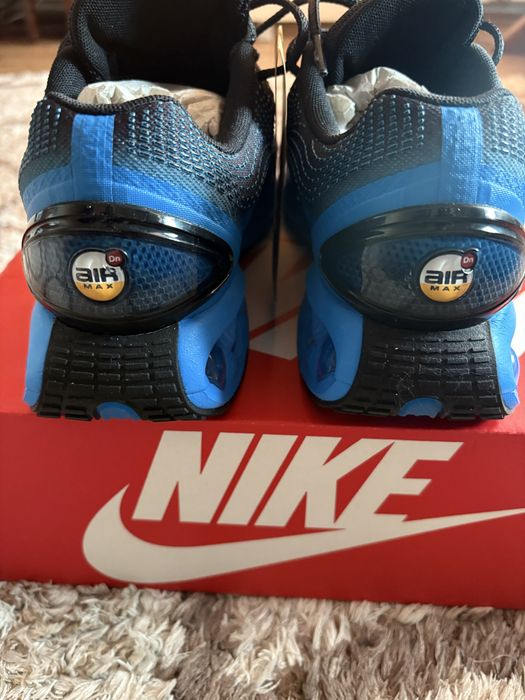 НОВИ Nike Air Max DN Special Edition