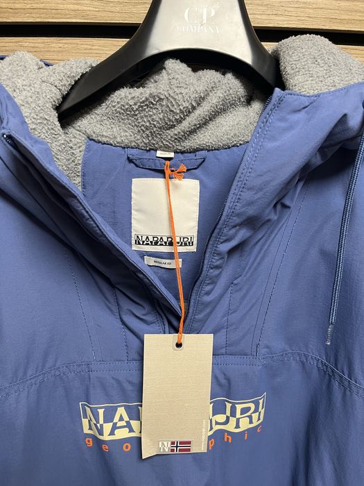 NAPAPIJRI : Winter Rainforest ХЛ / Оригинал