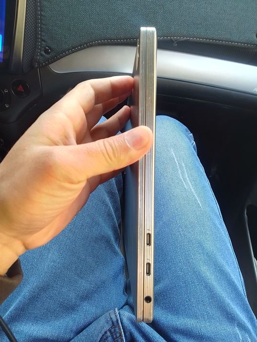 Samsung Notebook 9 Pro Series