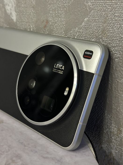 Продам Xiaomi 15 Ultra