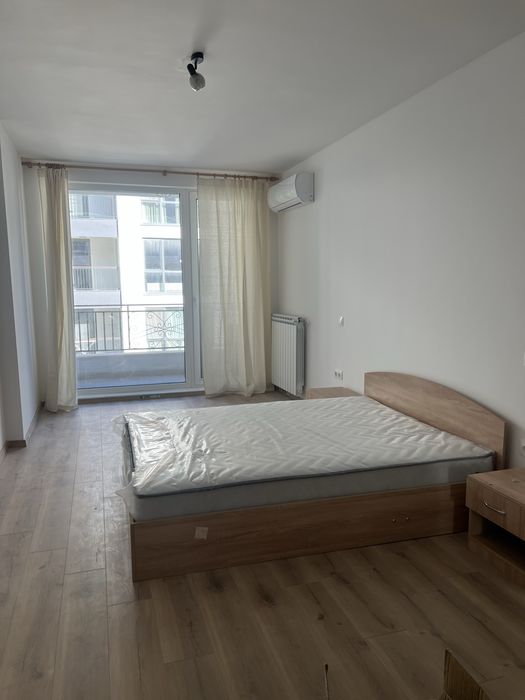 Дава се под наем Двустаен апартамент в София, 7-ми 11-ти километър - 86 кв.м за 770 € - Снимка #4