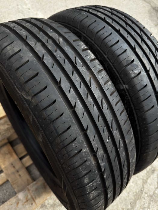 Anvelope 195/65R15 Nexen Vara