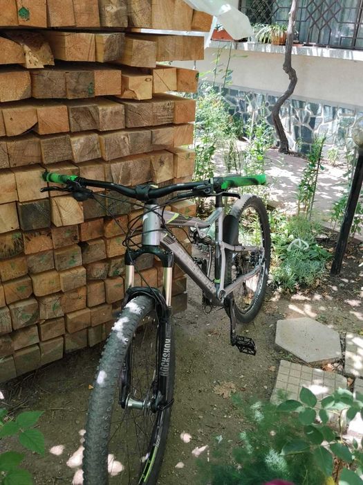 Планински велосипед Rokraider 27.5