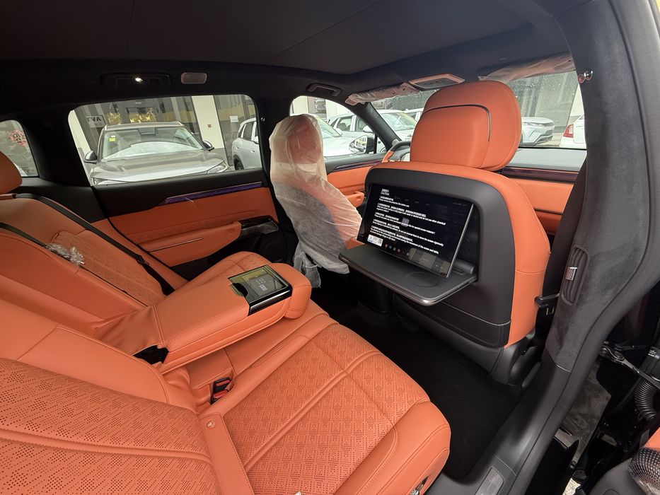 Zeekr 7X Ultra  2026 restyling sotuvda tayyor eng arzon narxlarda