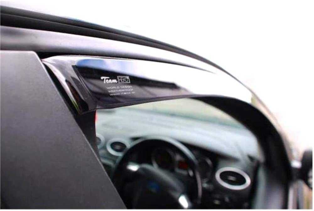 Ветробрани ХЕКО за Мерцедес / Mercedes HEKO - Безплатна доставка!