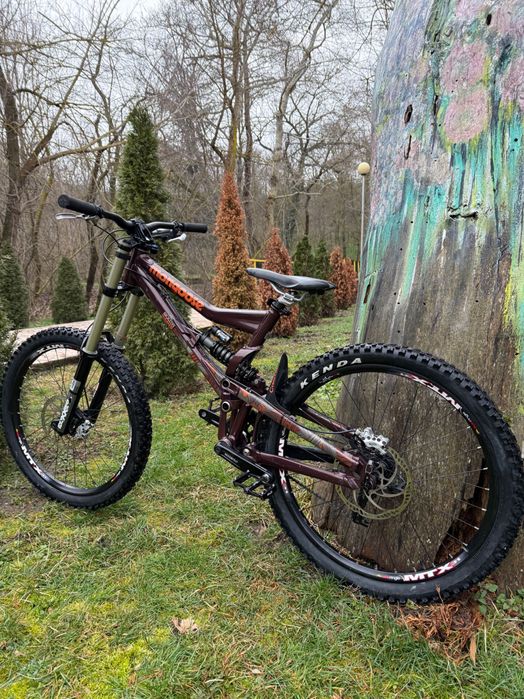 Mongoose Boot-R M”26”