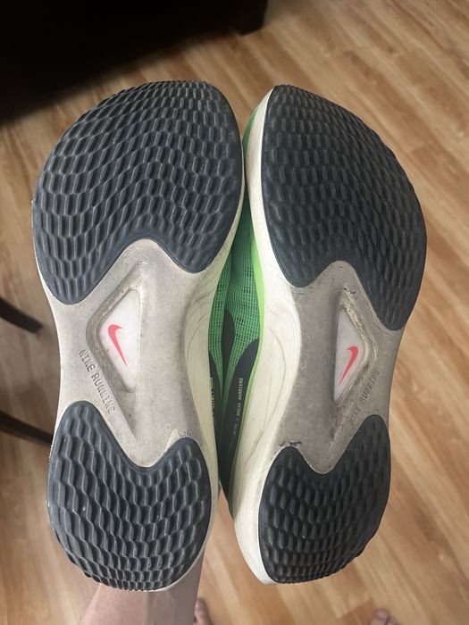 Nike zoom fly 5 ekiden