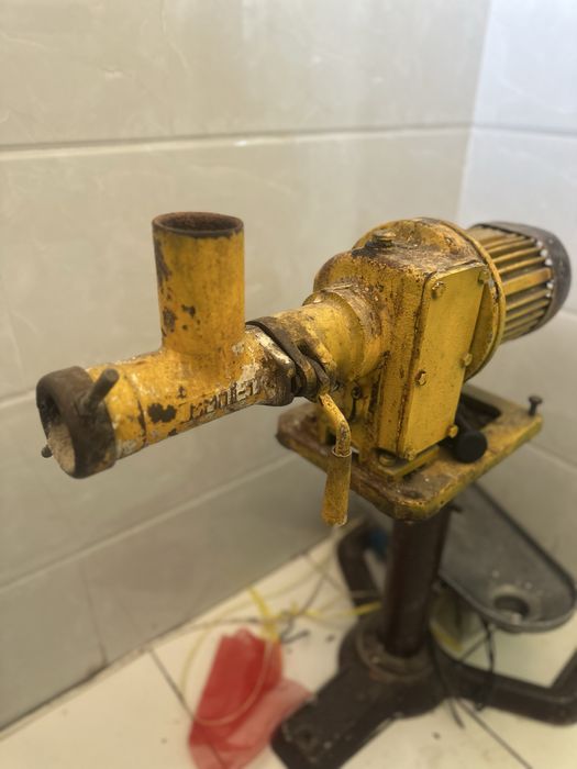 Goʻsht maudalagich sovetskiy xolati alo