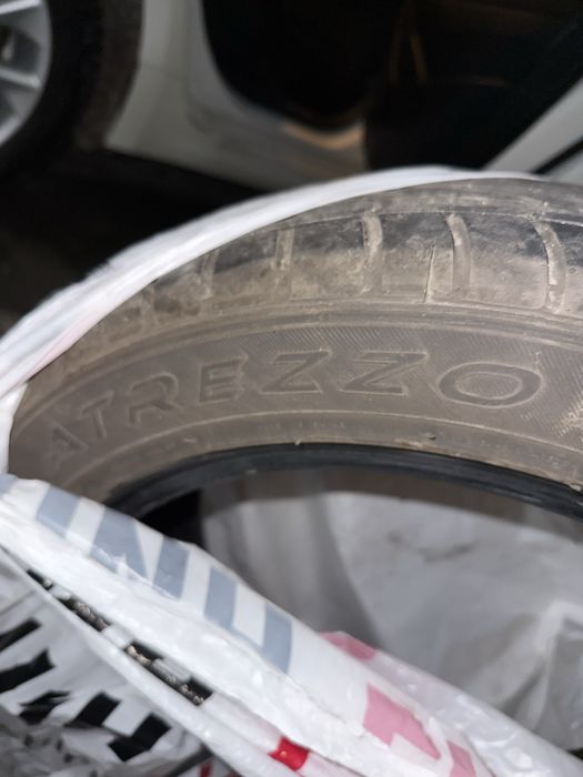 Продам резины в отличном состоянии (Лето)