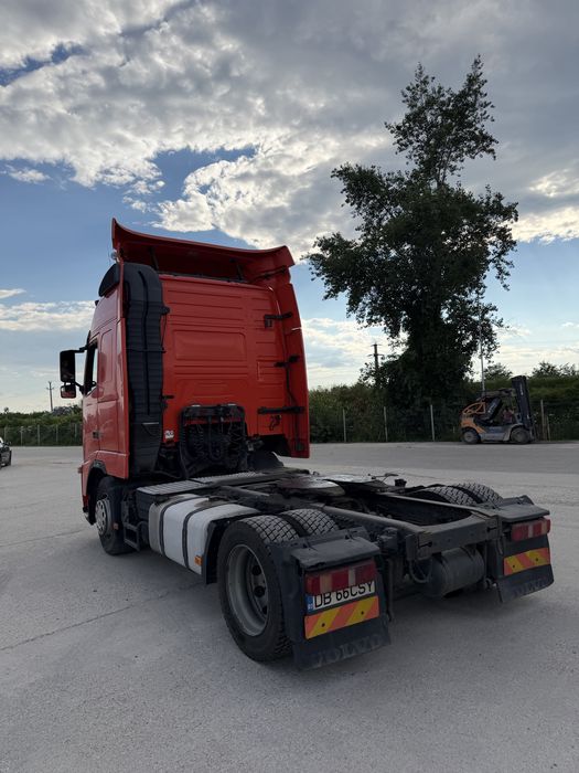 Man tgx 18.480 euro 5