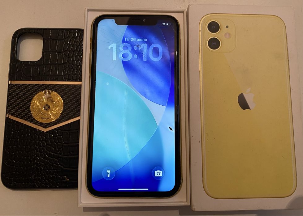 Apple 11 полни комплекти