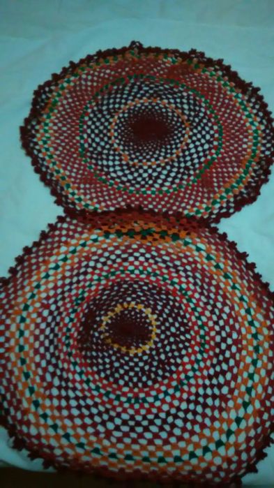 Столовки на една кука