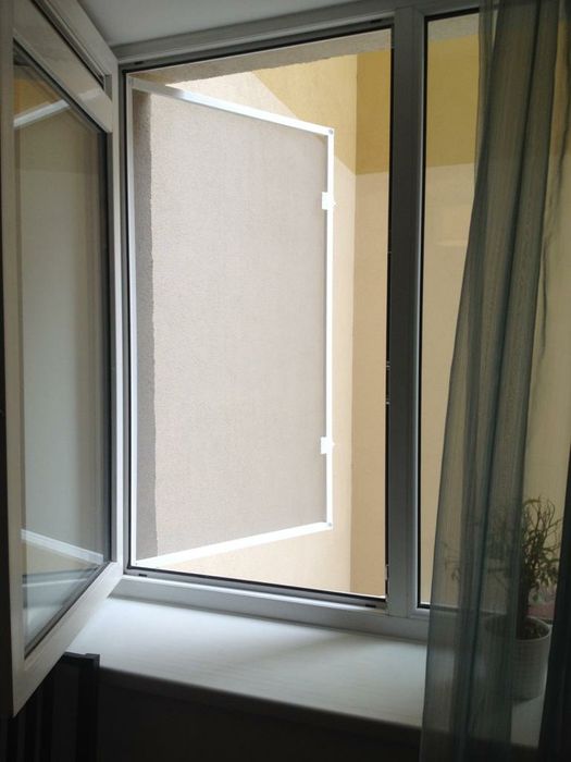 Termopane - Rulouri - Plase Tantari - Pervaze