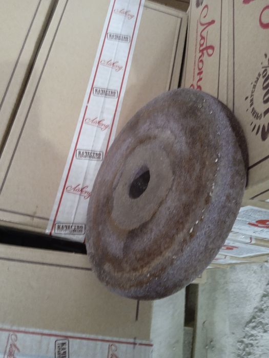 Точильные диски !