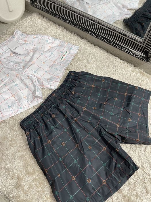 Pantaloni scurti sort de baie Casablanca Premium colectie noua