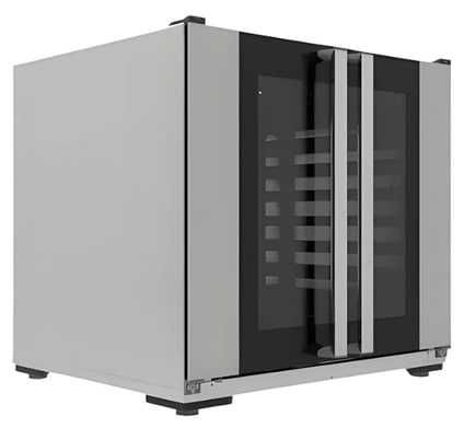 Шкаф расстоечный на 10 уровней Unox XEKPT-10EU-C (Италия)